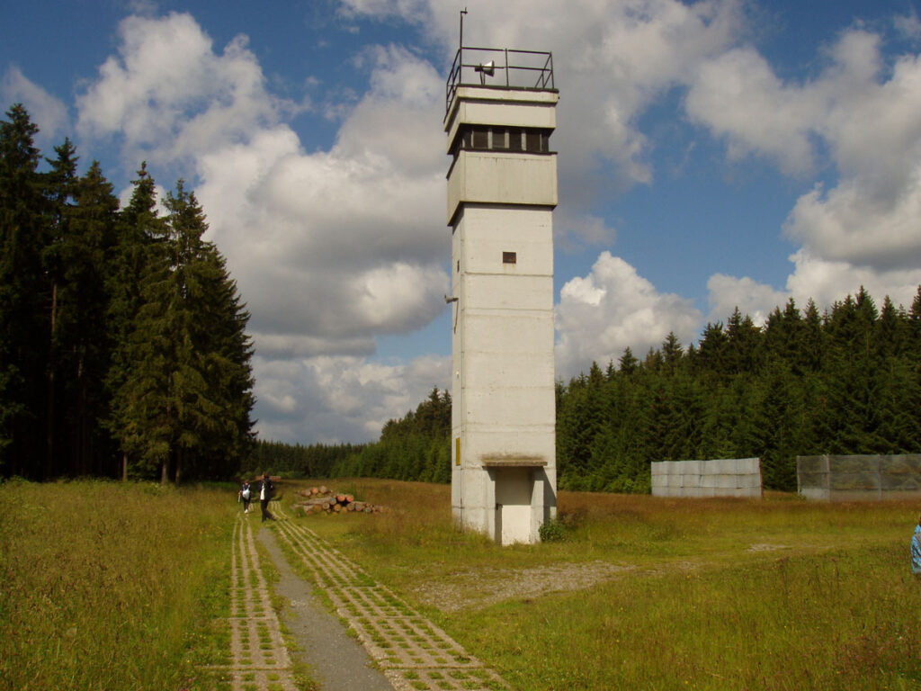 Grenzmuseum Sorge