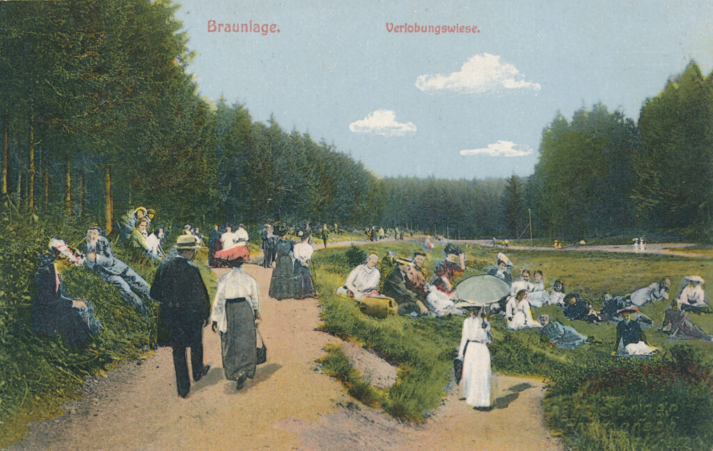 Verlobungswiese